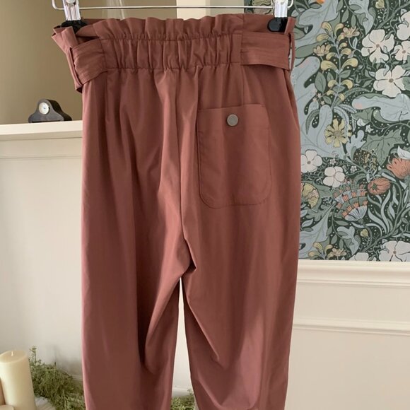 Athleta Skyline Pant II Ankle Pant 8P - Picture 4 of 5